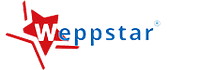 weppstar logo