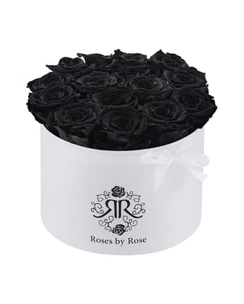 zwarte rozen